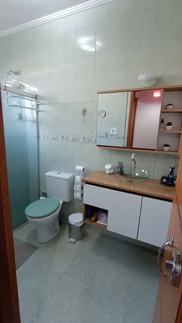 Apartamento com 2 quartos à venda, 60m2 em Embaré, Santos - SP - imagem 6 Foto 6 de Apartamento com 2 quartos à venda, 60m2 em Embaré, Santos - SP