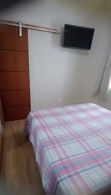 Apartamento com 2 quartos à venda, 60m2 em Embaré, Santos - SP - imagem 5 Foto 5 de Apartamento com 2 quartos à venda, 60m2 em Embaré, Santos - SP