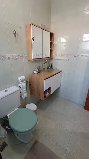 Apartamento com 2 quartos à venda, 60m2 em Embaré, Santos - SP - imagem 7 Foto 7 de Apartamento com 2 quartos à venda, 60m2 em Embaré, Santos - SP