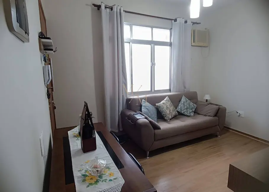 Apartamento com 2 quartos à venda, 60m2 em Embaré, Santos - SP - imagem 3 Foto 3 de Apartamento com 2 quartos à venda, 60m2 em Embaré, Santos - SP