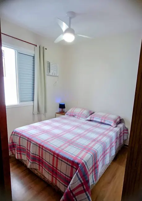 Apartamento com 2 quartos à venda, 60m2 em Embaré, Santos - SP - imagem 4 Foto 4 de Apartamento com 2 quartos à venda, 60m2 em Embaré, Santos - SP