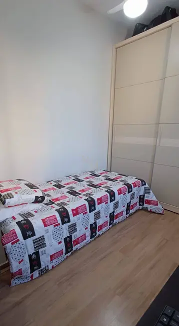 Apartamento com 2 quartos à venda, 60m2 em Embaré, Santos - SP - imagem 9 Foto 9 de Apartamento com 2 quartos à venda, 60m2 em Embaré, Santos - SP