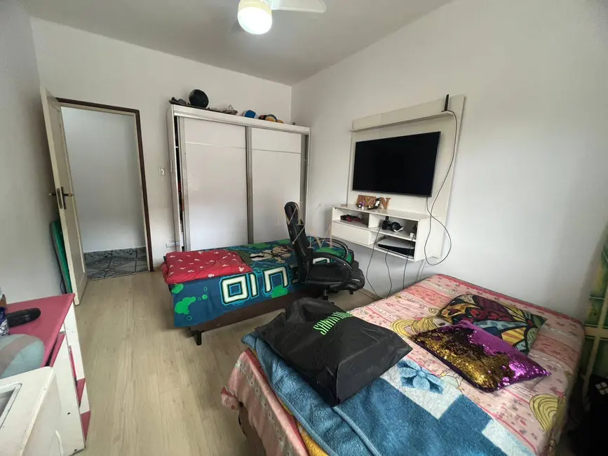 Apartamento com 2 quartos à venda, 75m2 em Embaré, Santos - SP - imagem 8 Foto 8 de Apartamento com 2 quartos à venda, 75m2 em Embaré, Santos - SP