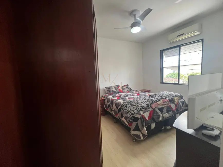 Apartamento com 2 quartos à venda, 75m2 em Embaré, Santos - SP - imagem 4 Foto 4 de Apartamento com 2 quartos à venda, 75m2 em Embaré, Santos - SP