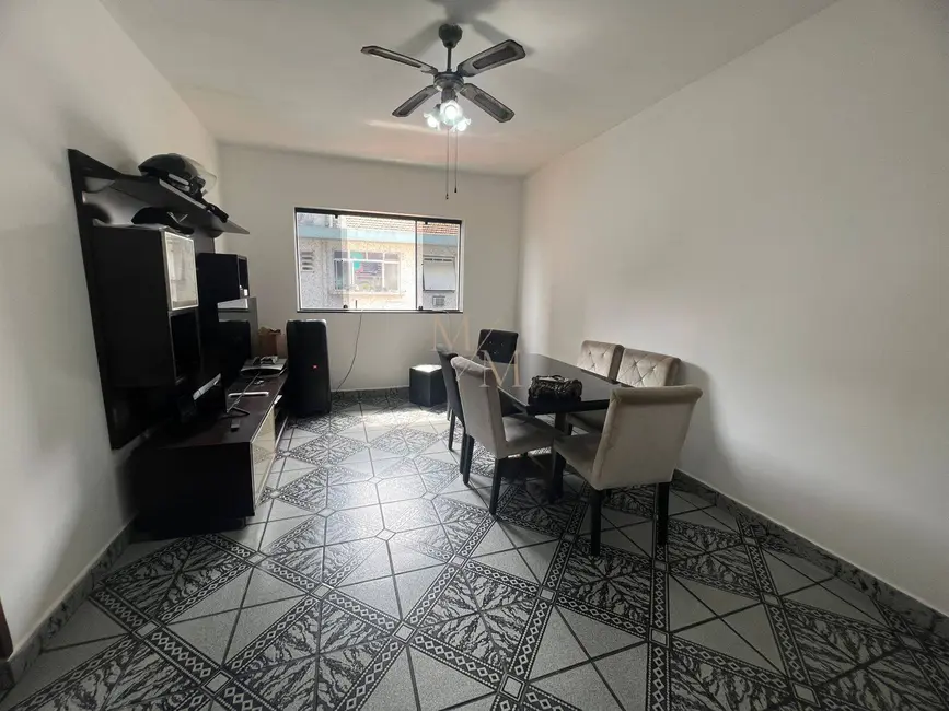 Apartamento com 2 quartos à venda, 75m2 em Embaré, Santos - SP - imagem 2 Foto 2 de Apartamento com 2 quartos à venda, 75m2 em Embaré, Santos - SP