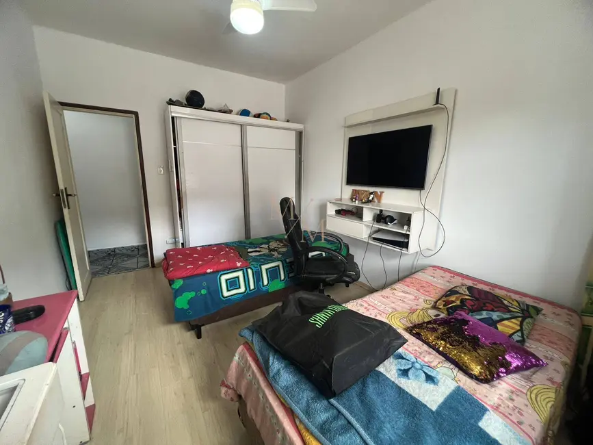 Apartamento com 2 quartos à venda, 75m2 em Embaré, Santos - SP - imagem 9 Foto 9 de Apartamento com 2 quartos à venda, 75m2 em Embaré, Santos - SP