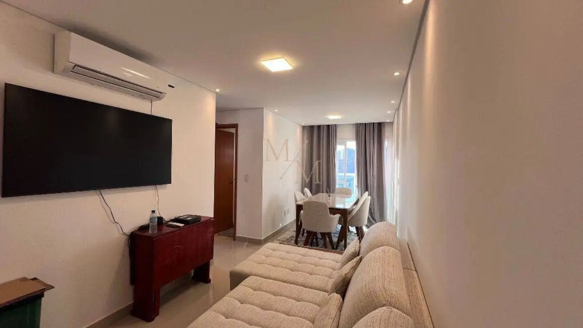 Apartamento com 2 quartos à venda, 68m2 em Embaré, Santos - SP - imagem 3 Foto 3 de Apartamento com 2 quartos à venda, 68m2 em Embaré, Santos - SP