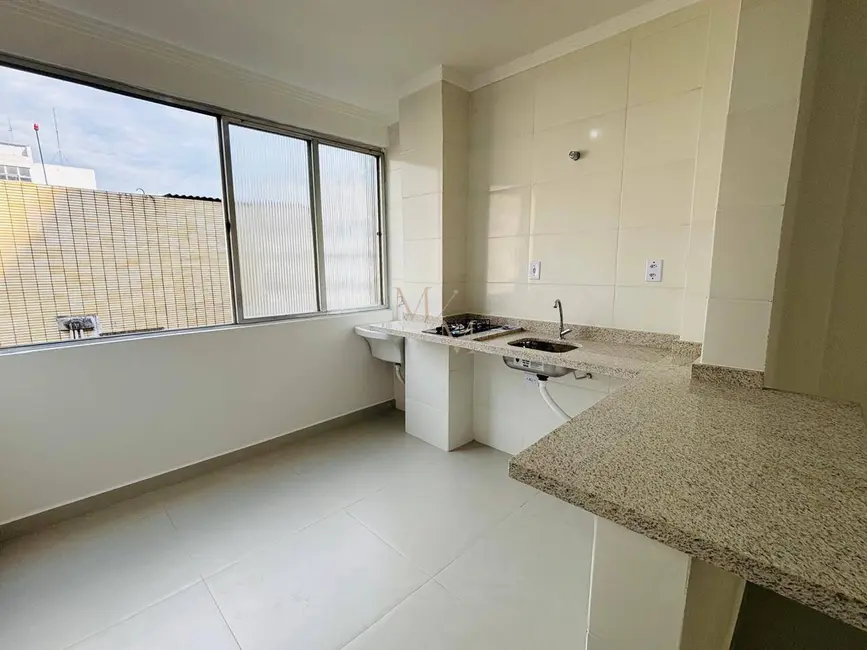 Foto 6 de Apartamento com 1 quarto à venda, 50m2 em Gonzaga, Santos - SP