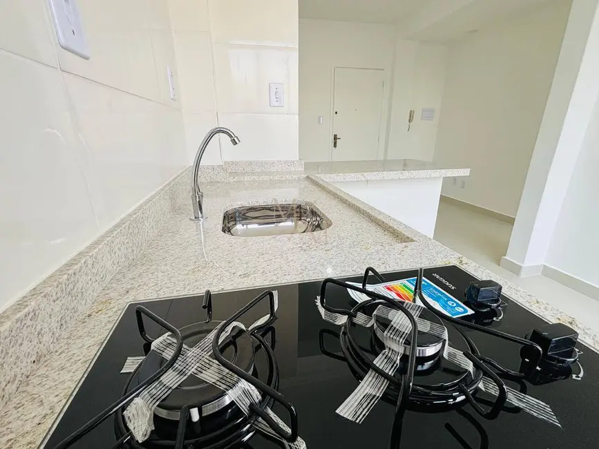 Foto 7 de Apartamento com 1 quarto à venda, 50m2 em Gonzaga, Santos - SP