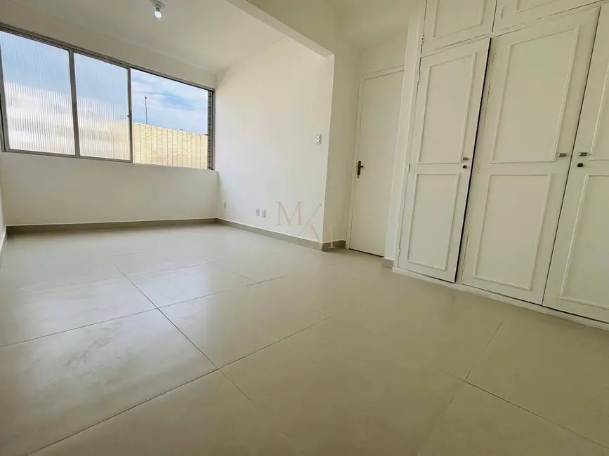 Foto 3 de Apartamento com 1 quarto à venda, 50m2 em Gonzaga, Santos - SP