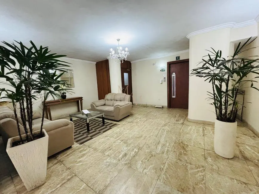 Foto 1 de Apartamento com 1 quarto à venda, 50m2 em Gonzaga, Santos - SP