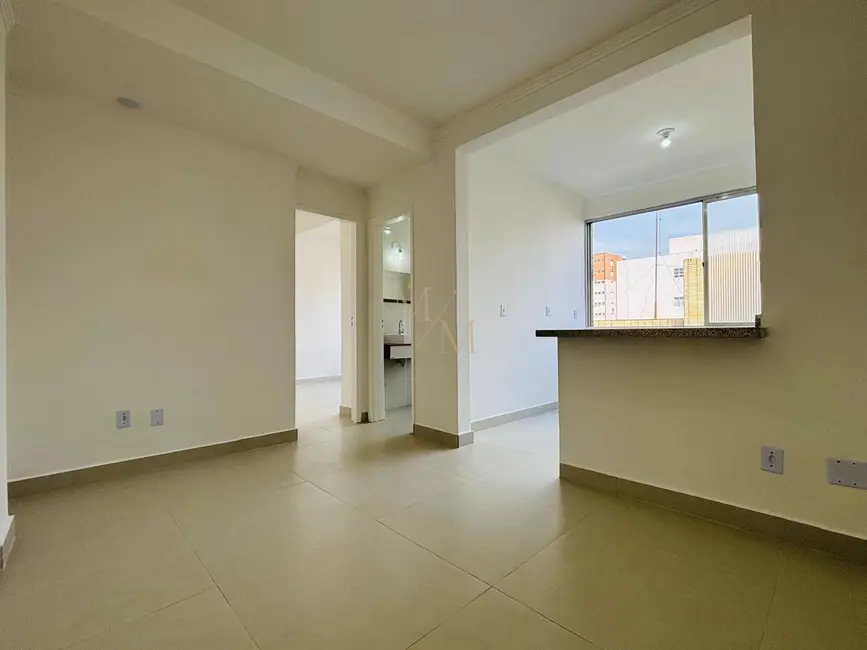 Foto 8 de Apartamento com 1 quarto à venda, 50m2 em Gonzaga, Santos - SP