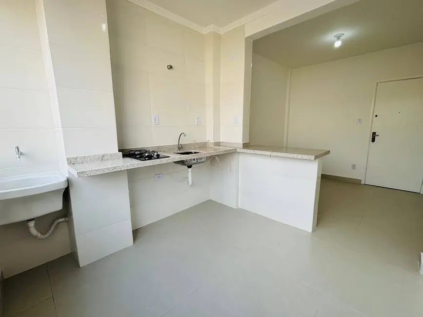 Foto 5 de Apartamento com 1 quarto à venda, 50m2 em Gonzaga, Santos - SP