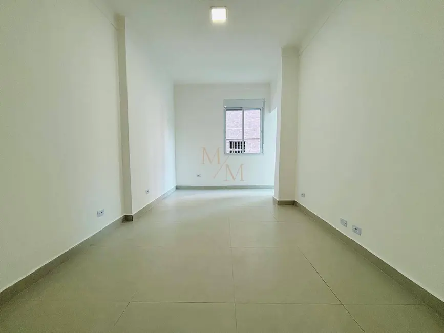 Apartamento com 1 quarto à venda, 56m2 em José Menino, Santos - SP - imagem 6 Foto 6 de Apartamento com 1 quarto à venda, 56m2 em José Menino, Santos - SP