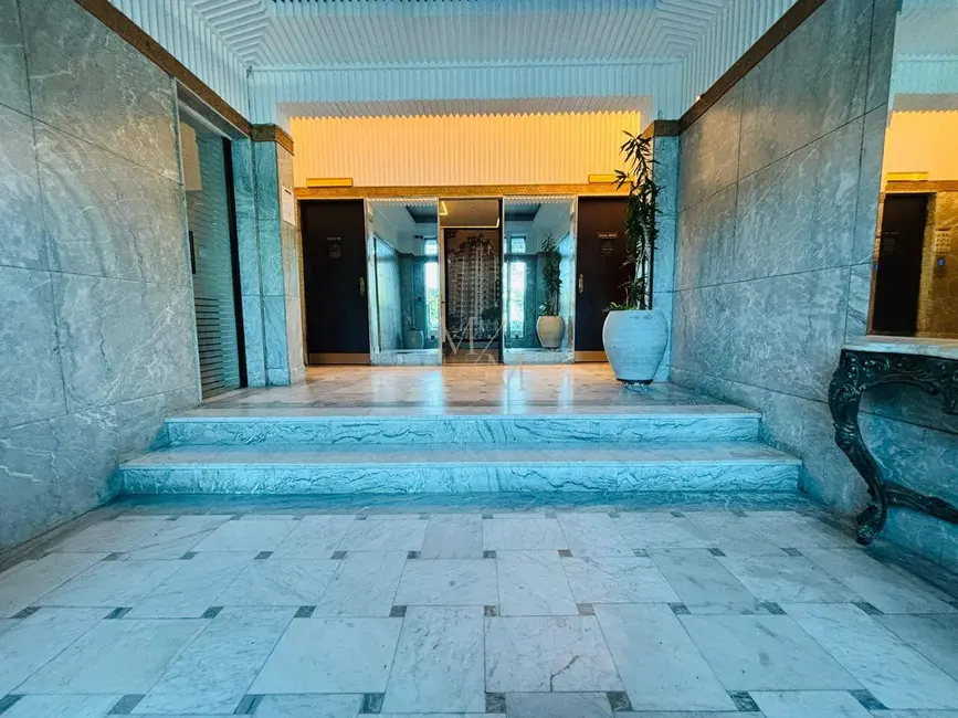 Apartamento com 1 quarto à venda, 56m2 em José Menino, Santos - SP - imagem 2 Foto 2 de Apartamento com 1 quarto à venda, 56m2 em José Menino, Santos - SP