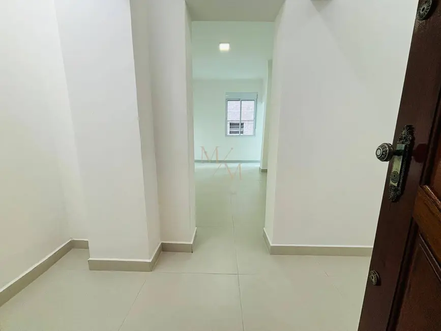 Apartamento com 1 quarto à venda, 56m2 em José Menino, Santos - SP - imagem 7 Foto 7 de Apartamento com 1 quarto à venda, 56m2 em José Menino, Santos - SP