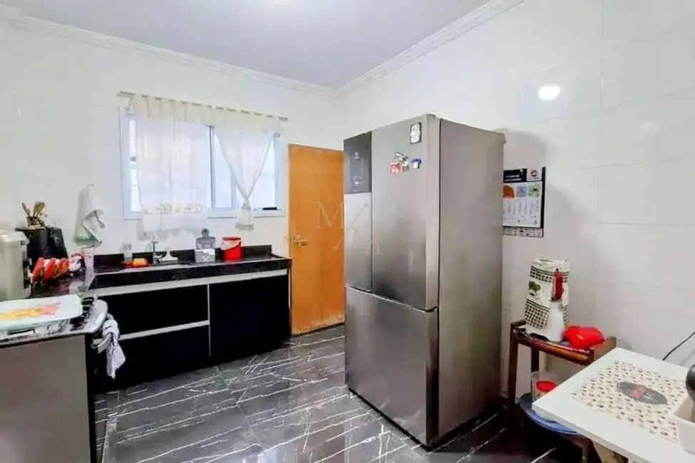 Foto 9 de Casa com 2 quartos à venda, 100m2 em Aparecida, Santos - SP
