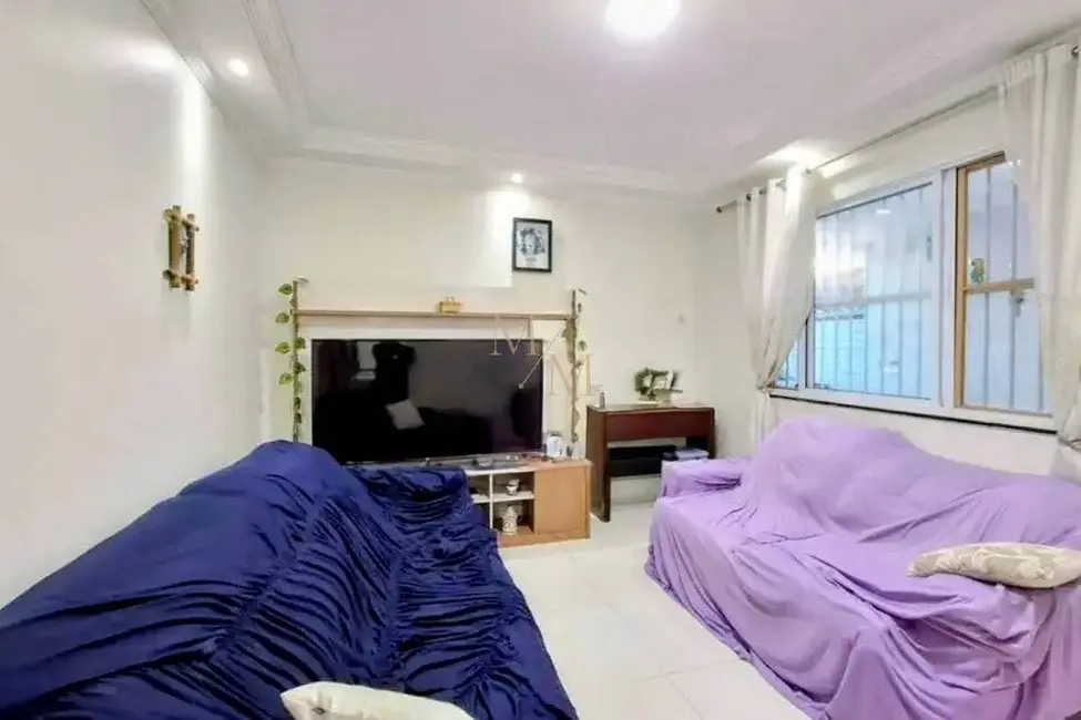 Foto 2 de Casa com 2 quartos à venda, 100m2 em Aparecida, Santos - SP