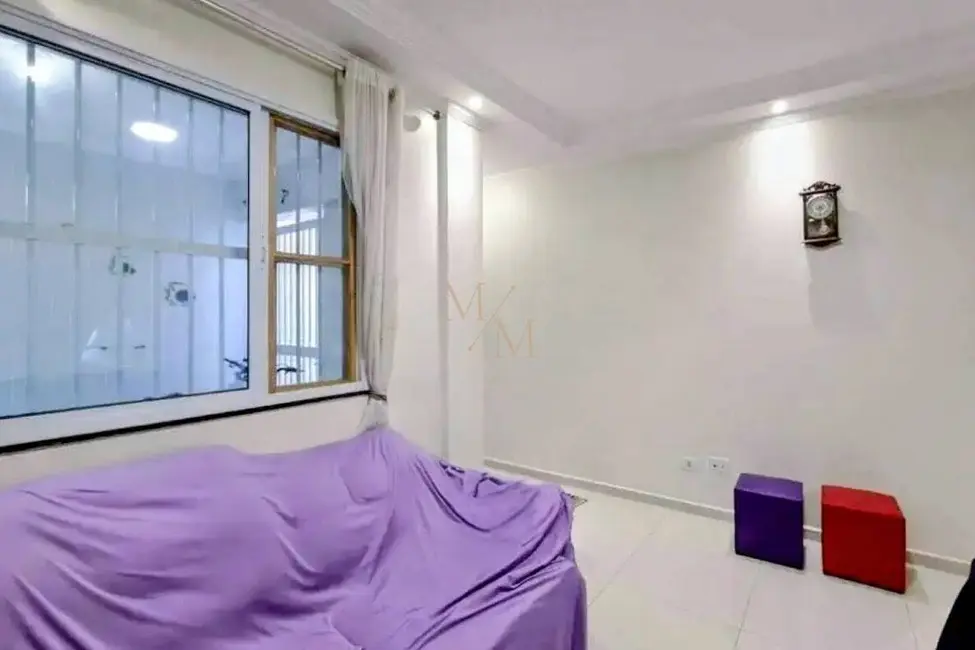 Foto 3 de Casa com 2 quartos à venda, 100m2 em Aparecida, Santos - SP