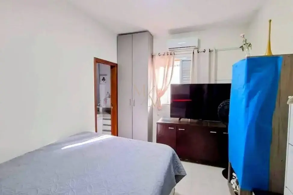 Foto 8 de Casa com 2 quartos à venda, 100m2 em Aparecida, Santos - SP
