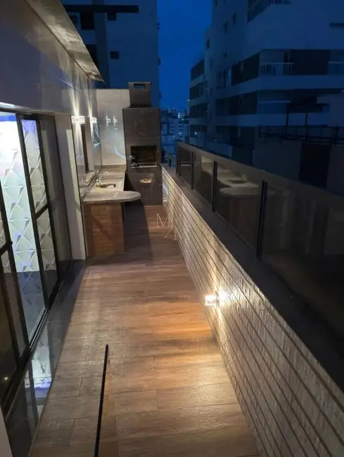 Apartamento com 4 quartos à venda, 187m2 em Aparecida, Santos - SP - imagem 6 Foto 6 de Apartamento com 4 quartos à venda, 187m2 em Aparecida, Santos - SP