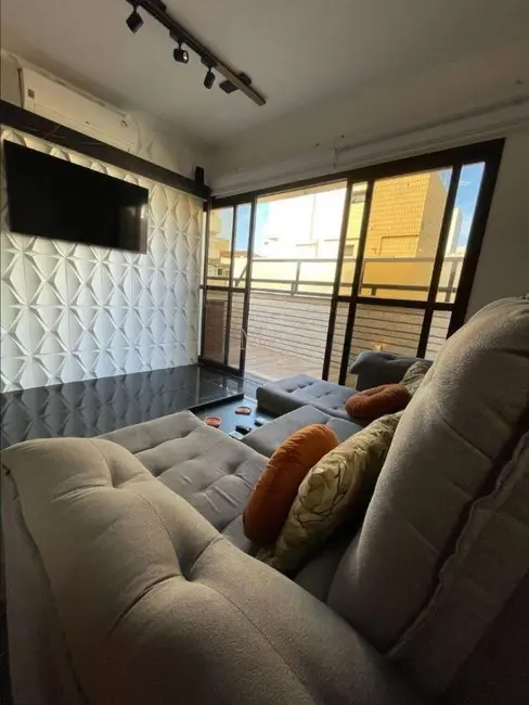 Apartamento com 4 quartos à venda, 187m2 em Aparecida, Santos - SP - imagem 9 Foto 9 de Apartamento com 4 quartos à venda, 187m2 em Aparecida, Santos - SP