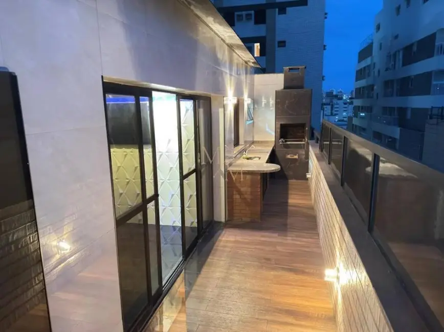 Apartamento com 4 quartos à venda, 187m2 em Aparecida, Santos - SP - imagem 7 Foto 7 de Apartamento com 4 quartos à venda, 187m2 em Aparecida, Santos - SP