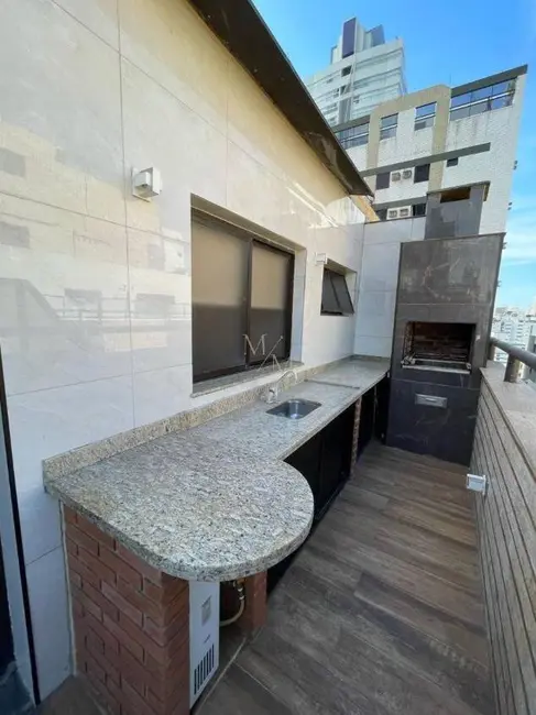 Apartamento com 4 quartos à venda, 187m2 em Aparecida, Santos - SP - imagem 8 Foto 8 de Apartamento com 4 quartos à venda, 187m2 em Aparecida, Santos - SP