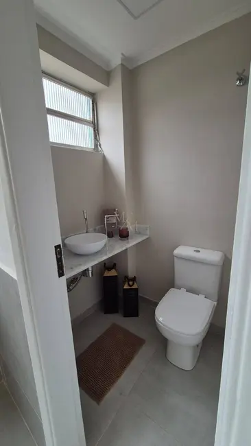 Apartamento com 2 quartos à venda, 105m2 em Gonzaga, Santos - SP - imagem 7 Foto 7 de Apartamento com 2 quartos à venda, 105m2 em Gonzaga, Santos - SP