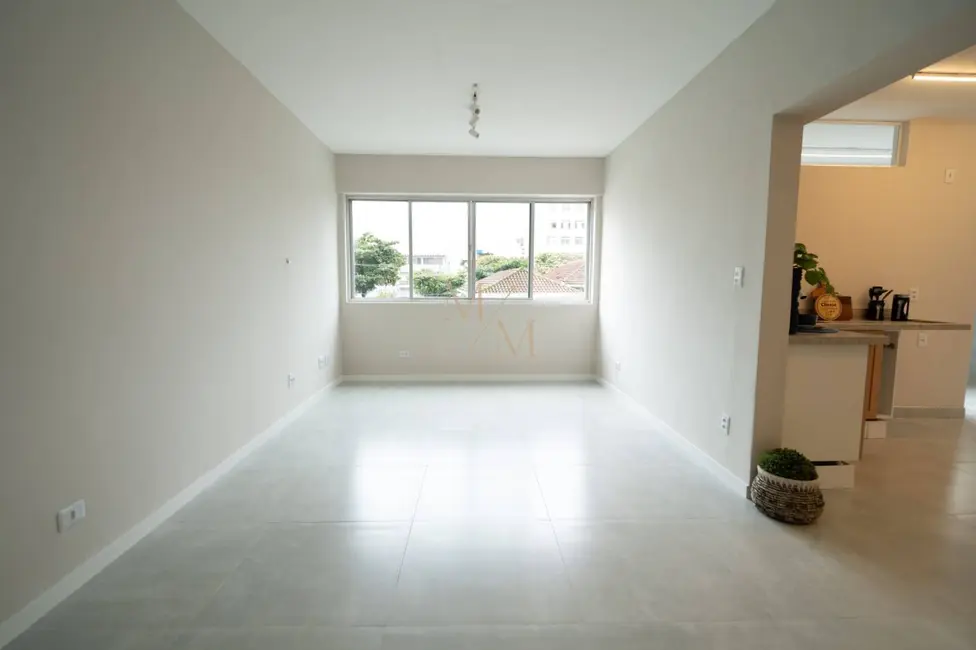 Foto 2 de Apartamento com 2 quartos à venda, 105m2 em Gonzaga, Santos - SP