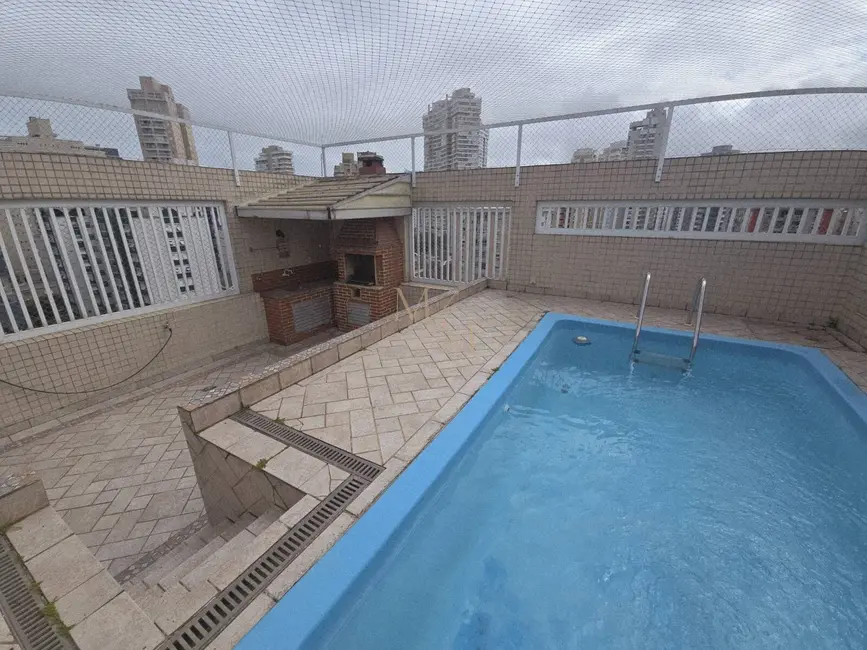 Foto 5 de Cobertura com 2 quartos à venda, 239m2 em Gonzaga, Santos - SP