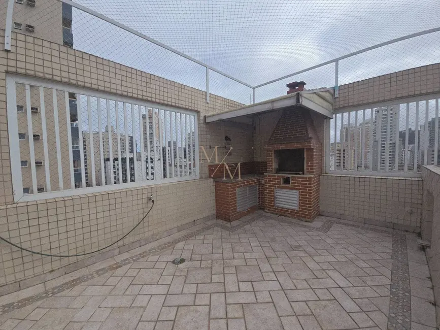 Foto 7 de Cobertura com 2 quartos à venda, 239m2 em Gonzaga, Santos - SP
