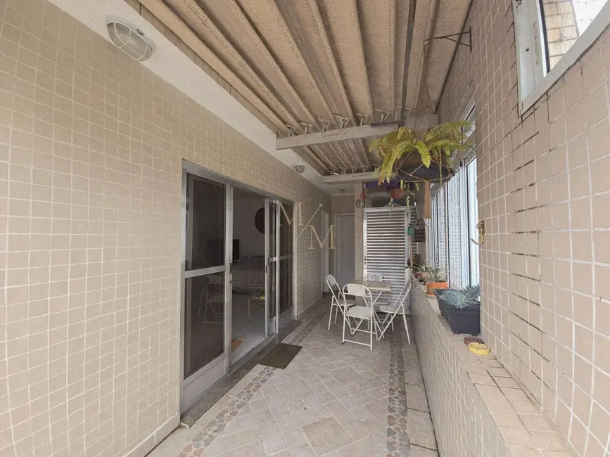 Foto 9 de Cobertura com 2 quartos à venda, 239m2 em Gonzaga, Santos - SP