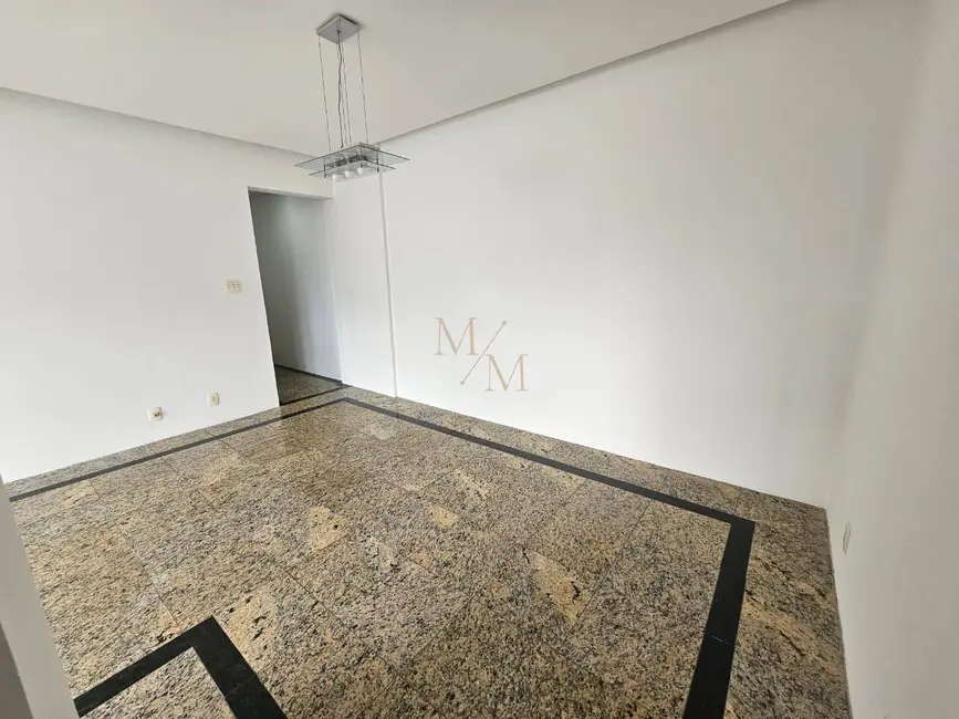 Apartamento com 2 quartos à venda, 92m2 em Campo Grande, Santos - SP - imagem 3 Foto 3 de Apartamento com 2 quartos à venda, 92m2 em Campo Grande, Santos - SP