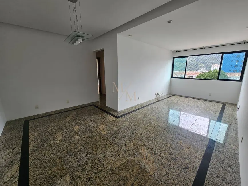 Apartamento com 2 quartos à venda, 92m2 em Campo Grande, Santos - SP - imagem 1 Foto 1 de Apartamento com 2 quartos à venda, 92m2 em Campo Grande, Santos - SP