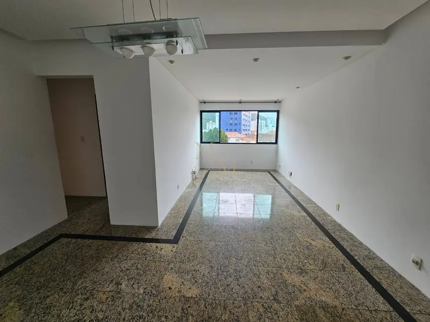 Apartamento com 2 quartos à venda, 92m2 em Campo Grande, Santos - SP - imagem 2 Foto 2 de Apartamento com 2 quartos à venda, 92m2 em Campo Grande, Santos - SP