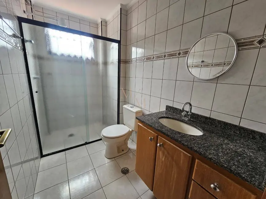Apartamento com 2 quartos à venda, 92m2 em Campo Grande, Santos - SP - imagem 8 Foto 8 de Apartamento com 2 quartos à venda, 92m2 em Campo Grande, Santos - SP