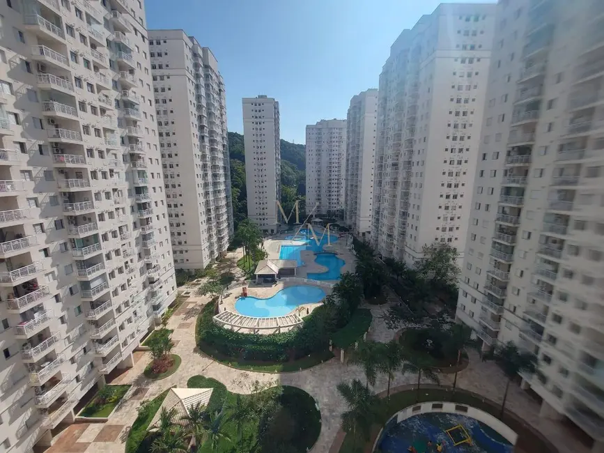 Apartamento com 2 quartos à venda, 63m2 em Marapé, Santos - SP - imagem 2 Foto 2 de Apartamento com 2 quartos à venda, 63m2 em Marapé, Santos - SP