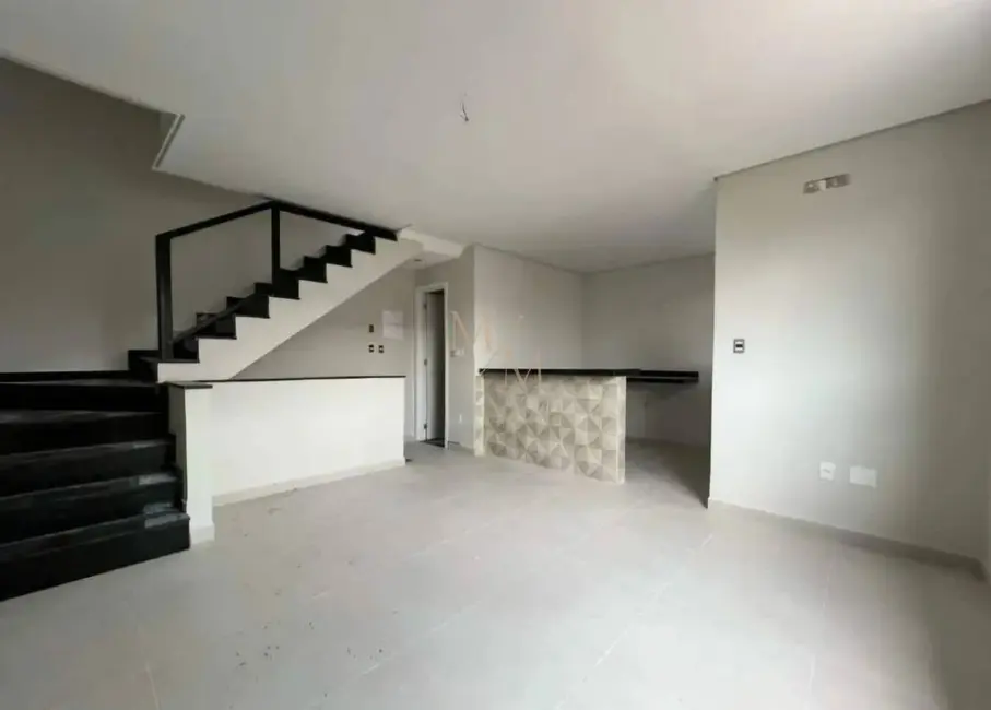 Foto 1 de Casa com 2 quartos à venda, 95m2 em Campo Grande, Santos - SP