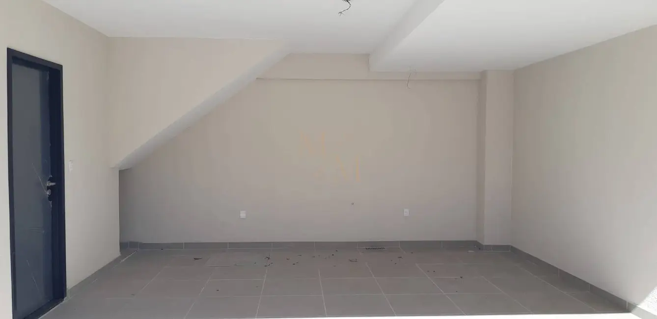 Casa com 2 quartos à venda, 95m2 em Campo Grande, Santos - SP - imagem 7 Foto 7 de Casa com 2 quartos à venda, 95m2 em Campo Grande, Santos - SP