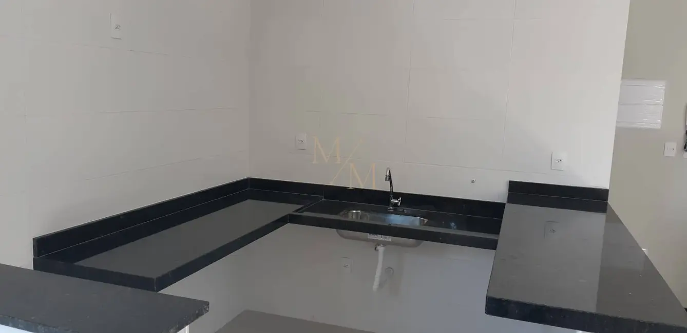 Casa com 2 quartos à venda, 95m2 em Campo Grande, Santos - SP - imagem 5 Foto 5 de Casa com 2 quartos à venda, 95m2 em Campo Grande, Santos - SP