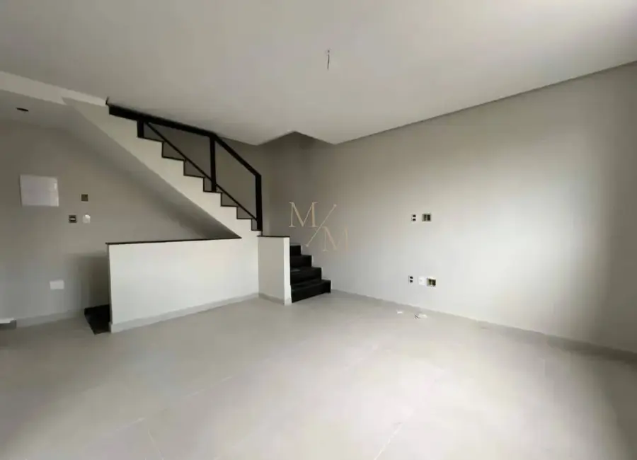 Foto 2 de Casa com 2 quartos à venda, 95m2 em Campo Grande, Santos - SP