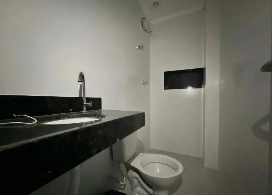 Foto 9 de Casa com 2 quartos à venda, 95m2 em Campo Grande, Santos - SP