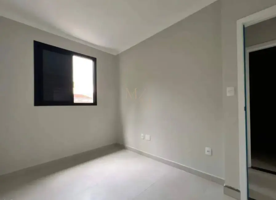 Foto 6 de Casa com 2 quartos à venda, 95m2 em Campo Grande, Santos - SP