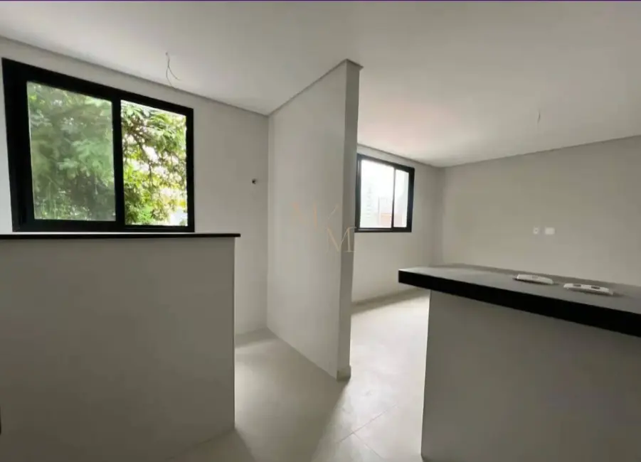 Foto 3 de Casa com 2 quartos à venda, 95m2 em Campo Grande, Santos - SP