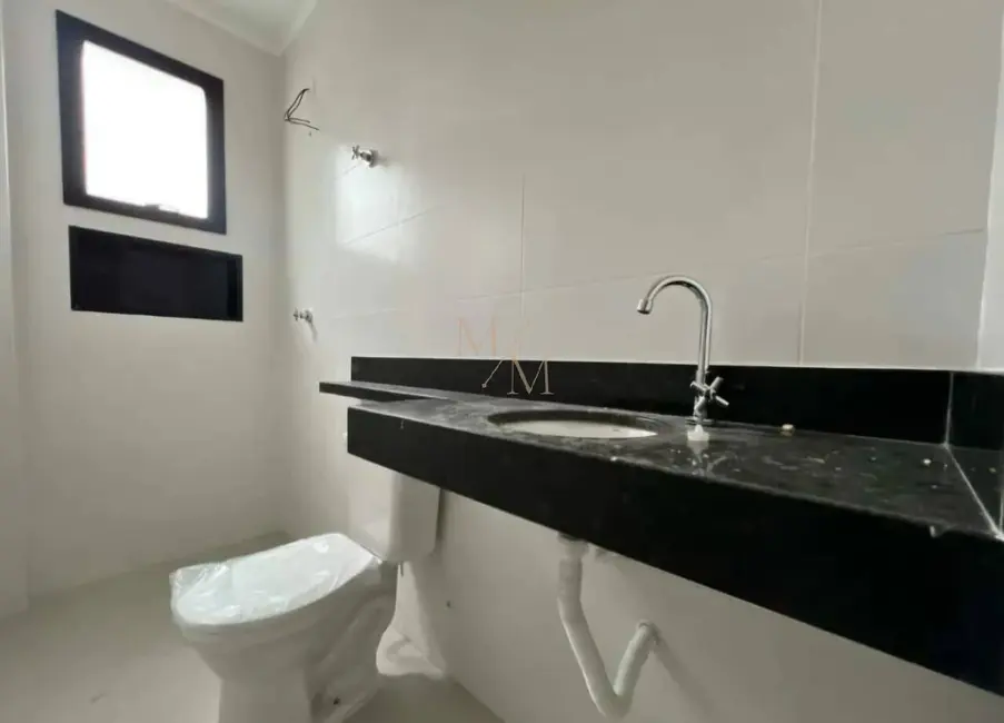 Foto 5 de Casa com 2 quartos à venda, 95m2 em Campo Grande, Santos - SP