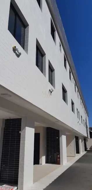 Casa com 2 quartos à venda, 95m2 em Campo Grande, Santos - SP - imagem 3 Foto 3 de Casa com 2 quartos à venda, 95m2 em Campo Grande, Santos - SP