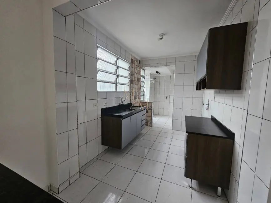Foto 8 de Apartamento com 2 quartos à venda, 87m2 em Gonzaga, Santos - SP