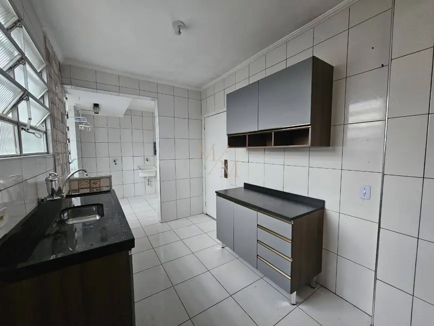 Foto 9 de Apartamento com 2 quartos à venda, 87m2 em Gonzaga, Santos - SP
