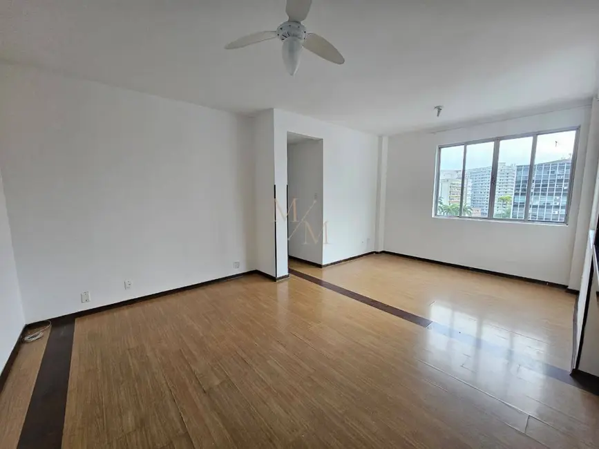 Foto 3 de Apartamento com 2 quartos à venda, 87m2 em Gonzaga, Santos - SP